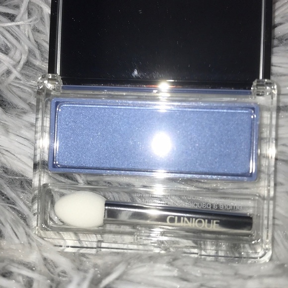 Clinique all about shadow soft shimmer- 3W lagoon - Picture 6 of 9